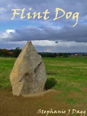 cover image of Flint Dog